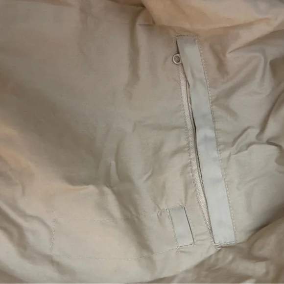 Weatherproof XL Men's Beige Jacket - Picture 8 of 9